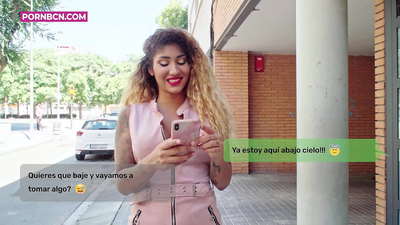 Bojo setya babagan jancok pacangan enom hard nalika bojone kerja. Latina karo susu lan bokong gedhe. Venus Aphrodite.