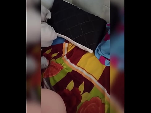 ❤️ Kula sak kamar tetep omah piyambak amarga bojone lunga preian lan aku njupuk kesempatan kanggo jancok dheweke lan isi bokong karo susu ❌ Saru dubur ing kita  ❌❤